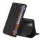 Dux Ducis koža X usnje zaščitno kovček za Samsung Galaxy A72 fotografija 3