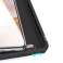 Dux Ducis Skin X ādas aizsargapvalks Samsung Galaxy A72 attēls 6
