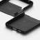 Puzdro Ringke Slim pre Samsung Galaxy Z Flip 3 Čierne fotka 1