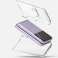 Puzdro Ringke Slim pre Samsung Galaxy Z Flip 3 5G Clear fotka 1