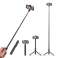 Selfie stick, BlitzWolf BW-BS10 Plus Bluetooth statief voor smartphones (c foto 1