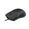 Havit GAMENOTE MS1006 RGB 1000-3200 DPI Oyun Mouse'u fotoğraf 1
