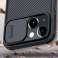 Nillkin CamShield Pro Case voor Apple iPhone 13 Zwart foto 4