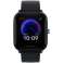 Amazfit Bip U Pro Smartwatch (schwarz) Bild 2