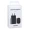 Original Samsung EP-TA800EBE USB-C 25W Wall Charger for Galaxy image 5