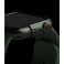 2x Ringke Тонкий чехол для Apple Watch 7 41 мм прозрачный и темно-зеленый изображение 6