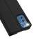 DuxDucis SkinPro taske til Samsung M52 5G sort billede 1