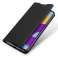 DuxDucis SkinPro Case voor Samsung M52 5G Zwart foto 2