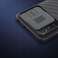 Nillkin CamShield Case voor Xiaomi Redmi 10 Zwart foto 6