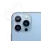 Vetro temperato per obiettivo Joyroom Lens Protector JR-PF861 per iPhone foto 2