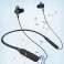 Trådløse hovedtelefoner Mixcder Vandtæt IPX5 Sport Bluetooth AN billede 4