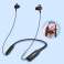 Belaidės ausinės Mixcder vandeniui atsparus IPX5 Sport Bluetooth AN nuotrauka 5