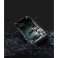 Ringke Fusion X Hülle für Samsung Galaxy S22+ Plus Camo Schwarz Bild 4