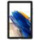 Puzdro Spigen Tough Armor Pro pre Samsung Galaxy Tab A8 10.5 X200 fotka 2