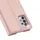 DuxDucis SkinPro Case voor Samsung Galaxy A33 5G Rose Goud foto 1