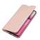 DuxDucis SkinPro pouzdro pro Samsung Galaxy A33 5G růžové zlato fotka 2