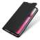 DuxDucis SkinPro Case voor Samsung Galaxy A33 5G Zwart foto 2