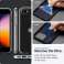 Pouzdro Spigen Ultra Hybrid 2 pro Apple iPhone 7 / 8 / SE 2020 / 2022 Fros fotka 2