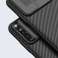 Nillkin CamShield Case voor Xiaomi Redmi Note 11 / 11S Zwart foto 1