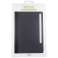 Samsung Note View Cover for Samsung Galaxy Tab S8/ Tab S7 Black image 6