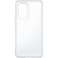 Samsung Soft Clear Cover Case for Samsung Galaxy A53 image 2