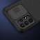 Puzdro Nillkin CamShield pre Samsung Galaxy A13 4G / LTE Čierna fotka 5
