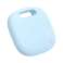 Baseus T2 Pro Bluetooth Locator med snor (blå) billede 5