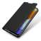 Δερμάτινη θήκη Dux Ducis Skin Pro με δυνατότητα κλειδώματος για Samsung Galaxy M εικόνα 4
