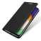 DuxDucis SkinPro Case voor Samsung Galaxy A13 5G Zwart foto 2
