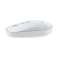 Mouse universale wireless Havit MS79GT (bianco) foto 1
