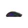 Havit GAMENOTE MS1021W RGB bezdrátová herní myš 800-7000 DPI U fotka 2