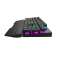 Havit KB856L RGB Mechanical Gaming Keyboard with Gaming Pad image 3