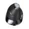 Inphic M80 2.4G Wireless Vertical Mouse (Black) image 1