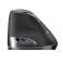 Inphic M80 2.4G Wireless Vertical Mouse (Black) image 2