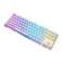 Motospeed K87S RGB Mechanical Gaming Keyboard (White) image 4