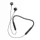 Sportovní bezdrátová Bluetooth sluchátka do uší Baseus Bowie P1 pro fotka 4