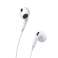 Baseus Encok C17 headphones (white) image 6