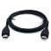 1.5m HDMI to HDMI cable for HD 4K video v2.0 PVC HDTV c image 1