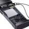 Baseus Lite Serisi adaptör SD/TF USB Kart Okuyucu gri (WKQX060013) fotoğraf 6