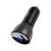 Acefast car charger 63W USB Type-C / USB, PD3.0, PPS, QC3.0, image 2