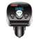 Joyroom FM trasmettitore Bluetooth 5.0 MP3 micro SD Car Charger foto 2
