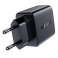 Acefast wall charger 2x USB 18W QC 3.0, AFC, FCP black (A33 bla image 2