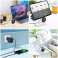 Choetech GaN USB Type C Wall Charger 60W Power Delivery + U Cable image 4
