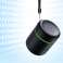 Joyroom 5W Draagbare Draadloze Bluetooth Speaker Zwart (JR-ML02) foto 6