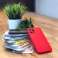 Wozinsky farveetui silikone fleksibelt holdbart etui iPhone 13 pr billede 4