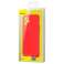 Baseus flytande kiselgel fodral flexibelt gelfodral iPhone 12 Pro Max bild 4