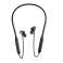 Dudao Sports Kablosuz Bluetooth 5.0 Boyun Bandı Kulaklık Gri (U fotoğraf 1