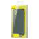 Baseus Liquid Silica Gel Case Elastyczne żelowe etui iPhone 12 mini Ci zdjęcie 4