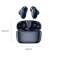 Ugreen TWS Bluetooth 5.0 In-ear draadloze hoofdtelefoon waterdicht foto 5