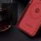 Dux Ducis Naples Case for iPhone 13 Pro Leather Case (Compatible image 3